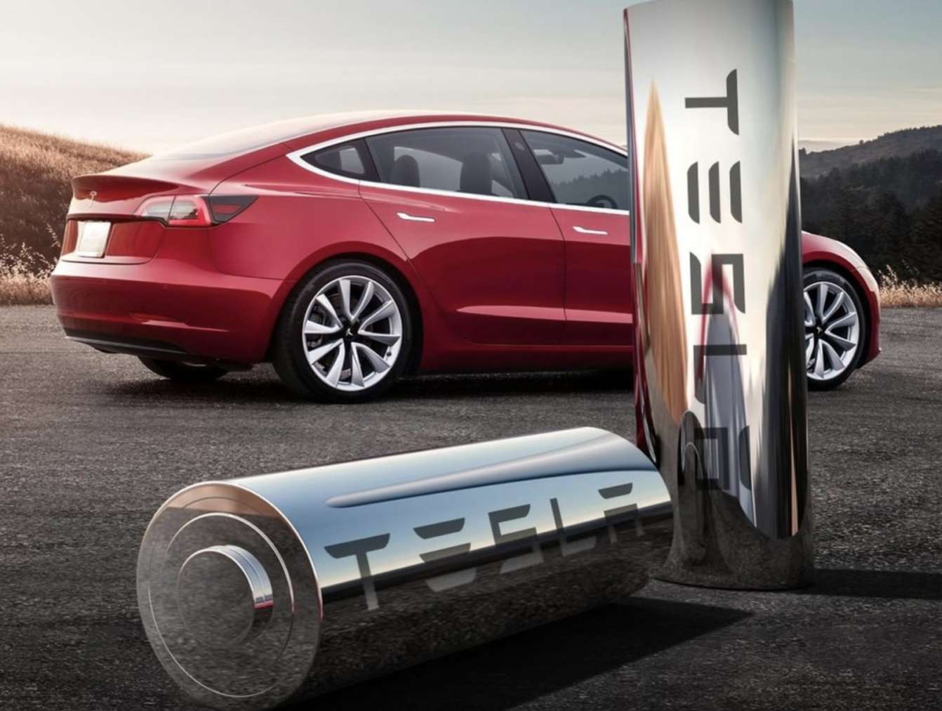 Tesla Battery Day: previsto per il 22 Settembre | Teslalovers.it