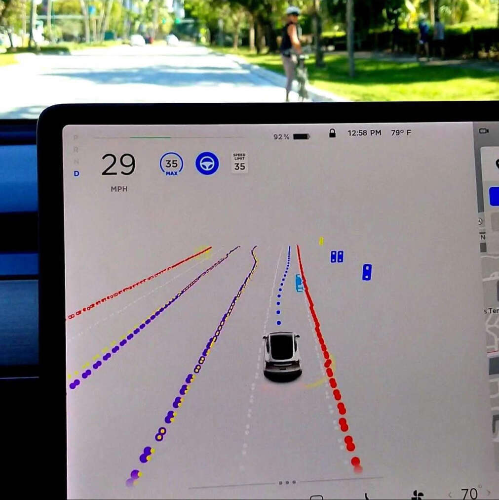 Guida alla scelta dell’Autopilot Tesla Teslalovers.it